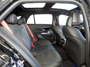 Mercedes-Benz Classe E Break 53 4MATIC — photo 6
