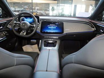 Mercedes-Benz Classe E Break 53 4MATIC — photo 7