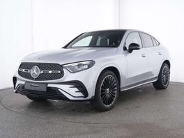 Mercedes-Benz GLC Coupé 300 D - 2025 - Joinsteer - #1