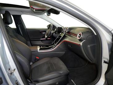 Mercedes Classe C Berline 220 D — photo 5