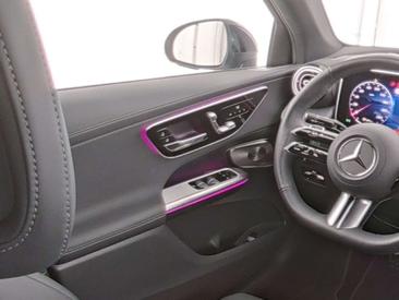 Mercedes-Benz GLC Coupé 300 D — photo 8