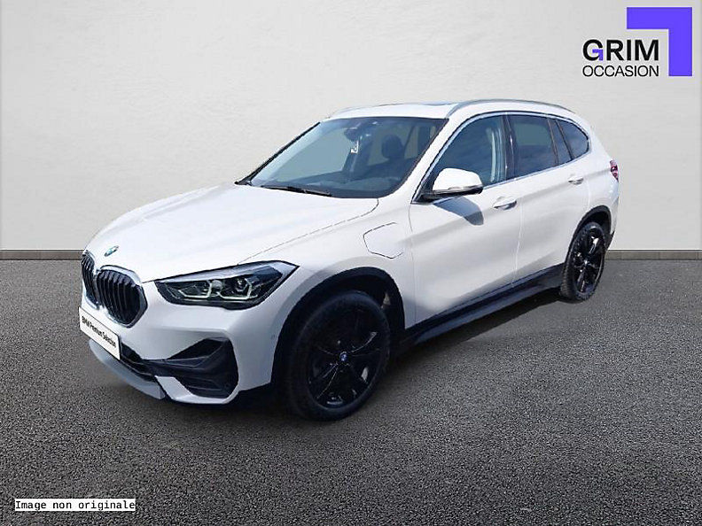 BMW X1 XDrive25e 220 Ch Finition Business Design (Entreprises) - 2021 - Joinsteer - #1