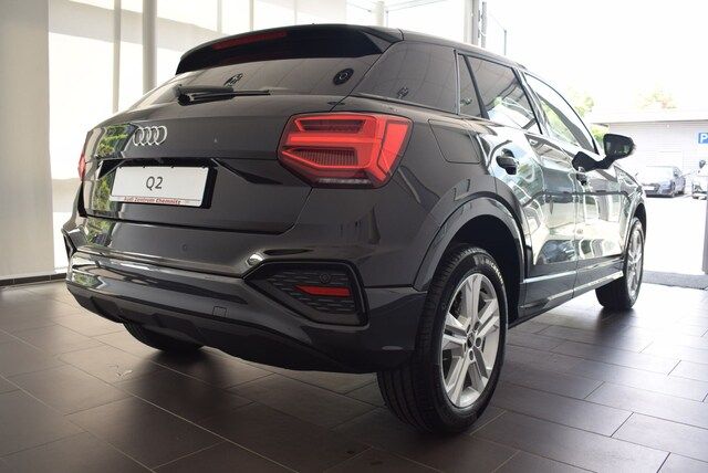 Audi Q2 Advanced 35 TFSI S Tronic - 2024 - Joinsteer - #3