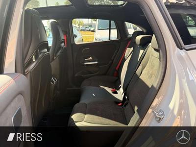 Mercedes GLA 35 4MATIC