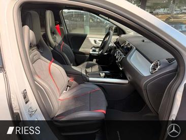 Mercedes GLA 35 4MATIC — photo 7