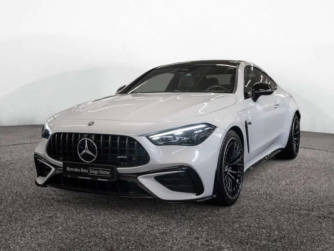 Mercedes CLE 53 4Matic - 2025 - Joinsteer - #1