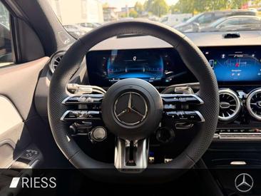 Mercedes GLA 35 4MATIC — photo 9