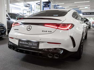 Mercedes CLE 53 4Matic