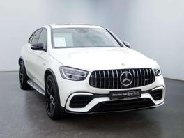 Mercedes-Benz GLC Coupé 63 S - 2023 - Joinsteer - #1