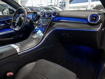 Mercedes CLE 53 4Matic