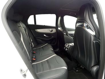 Mercedes-Benz GLC Coupé 63 S — photo 6
