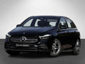 Mercedes Classe B Berline 200 D - 2025 - Joinsteer - #1