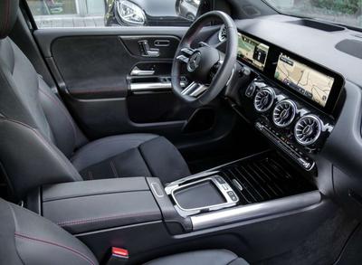 Mercedes Classe B Berline 200 D