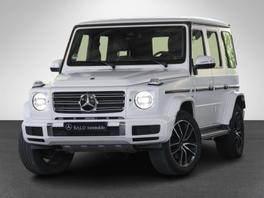 Mercedes Classe G 500 - 2024 - Joinsteer - #1