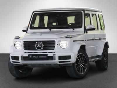 Mercedes Classe G 500 - 2024 - Joinsteer - #1
