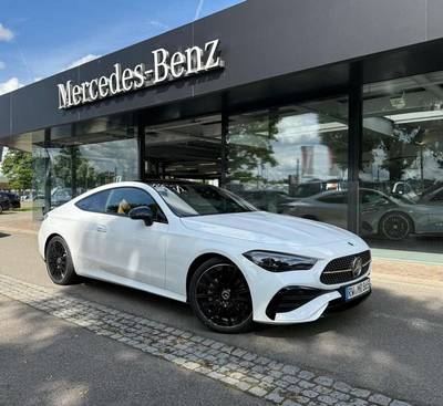 Mercedes CLE 300 - 2026 - Joinsteer - #1