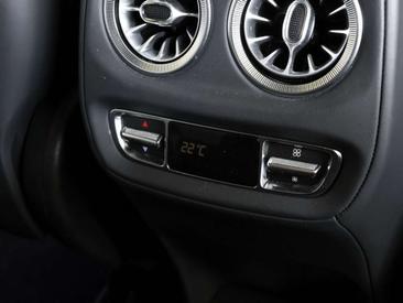 Mercedes Classe G 500 — photo 11