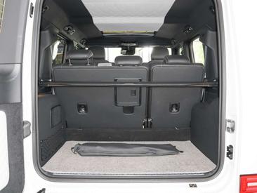 Mercedes Classe G 500 — photo 12
