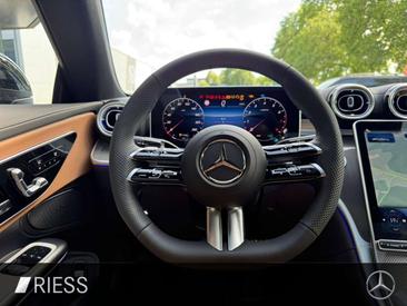 Mercedes CLE 300 — photo 12