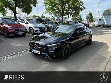 Mercedes CLE Cabriolet 180 — photo 5