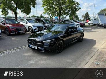 Mercedes CLE Cabriolet 180 — photo 6