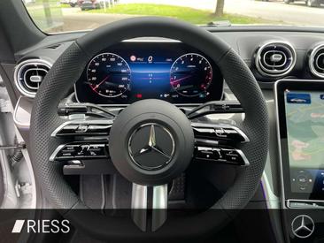 Mercedes CLE 200 — photo 9