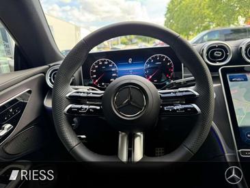 Mercedes CLE Cabriolet 180 — photo 10