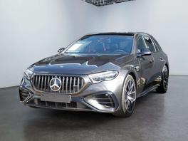 Mercedes-Benz Classe E Break 53 4MATIC - 2025 - Joinsteer - #1