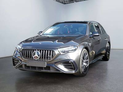 Mercedes-Benz Classe E Break 53 4MATIC - 2025 - Joinsteer - #1