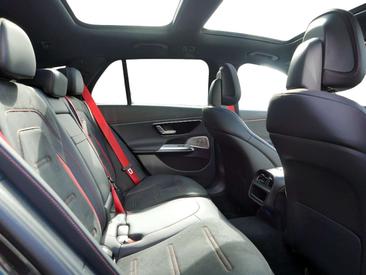 Mercedes-Benz Classe E Break 53 4MATIC — photo 5