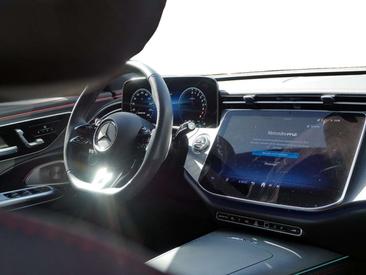 Mercedes-Benz Classe E Break 53 4MATIC — photo 6