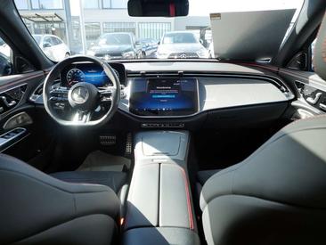 Mercedes-Benz Classe E Break 53 4MATIC — photo 7