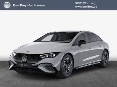 Mercedes-Benz EQE Berline 350+ - 2025 - Joinsteer - #1