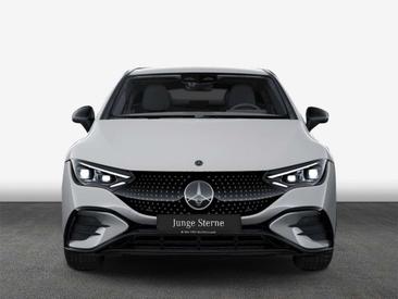 Mercedes-Benz EQE Berline 350+ — photo 3