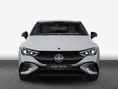 Mercedes-Benz EQE Berline 350+