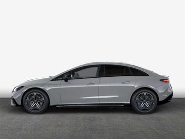 Mercedes-Benz EQE Berline 350+ — photo 8