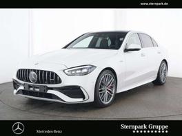 Mercedes-Benz Classe C Berline 43 4MATIC - 2025 - Joinsteer - #1