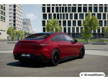 Mercedes-Benz EQE Berline 53 4MATIC — photo 5