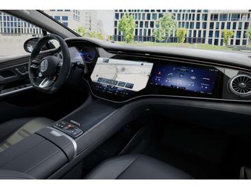 Mercedes-Benz EQE Berline 53 4MATIC — photo 6