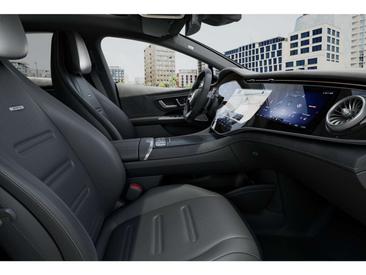 Mercedes-Benz EQE Berline 53 4MATIC — photo 8