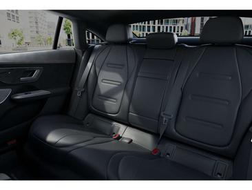 Mercedes-Benz EQE Berline 53 4MATIC — photo 9