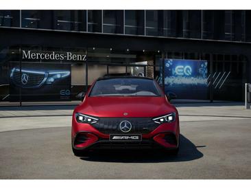 Mercedes-Benz EQE Berline 53 4MATIC — photo 10