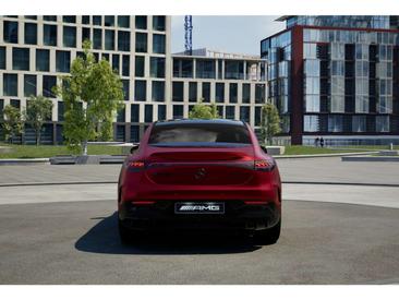 Mercedes-Benz EQE Berline 53 4MATIC — photo 11