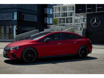 Mercedes-Benz EQE Berline 53 4MATIC — photo 12