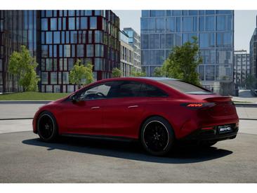 Mercedes-Benz EQE Berline 53 4MATIC — photo 13