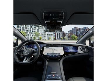 Mercedes-Benz EQE Berline 53 4MATIC — photo 14