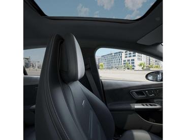 Mercedes-Benz EQE Berline 53 4MATIC — photo 15