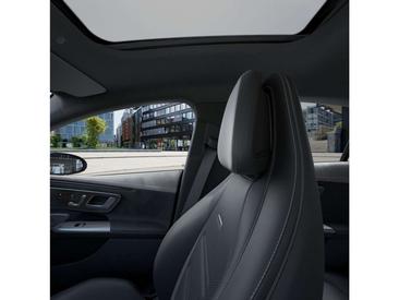 Mercedes-Benz EQE Berline 53 4MATIC — photo 17