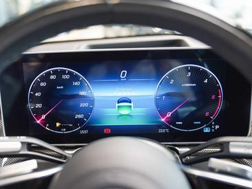Mercedes-Benz Classe S Berline 350 D — photo 19