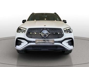 Mercedes-Benz GLE 300 D 4MATIC — photo 2